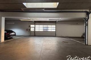 Garagen mieten in Novaragasse, 1020 Wien, Garagenplatz mit Tageslicht Novaragasse