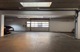 Garagen mieten in Novaragasse, 1020 Wien, Garagenplatz mit Tageslicht Novaragasse