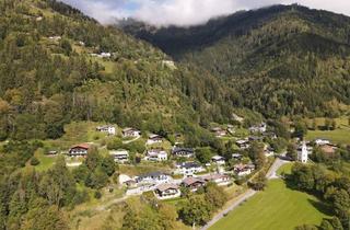Grundstück zu kaufen in 5721 Aufhausen, Logenplatz am Sonnenhang: Baugrundstück Region Zell am See