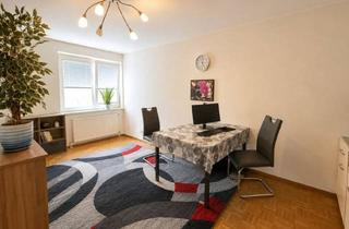 Wohnung mieten in 8600 Bruck an der Mur, Teilmöblierte 2-Zimmer- Dachgeschosswohnung in Zentraler Lage in Bruck an der Mur