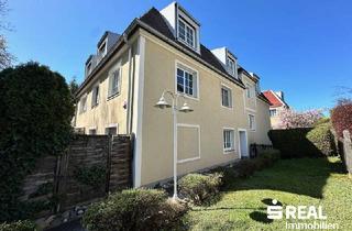 Wohnung kaufen in Auf der Gugl, 4020 Linz, 2-Zimmerwohnung im Dachgeschoß - Erstklassige Lage in 4020 Linz - Auf der Gugl