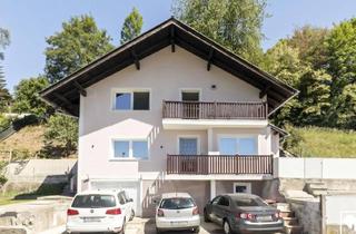 Haus kaufen in 4890 Frankenmarkt, Familienfreundliches Wohnhaus in Zentraler Lage