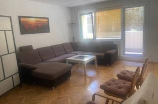 Wohnung mieten in 1050 Wien, 3-Zimmer Wohnung mit Loggia, möbiliert, Hofruhelage, all inkl.: 1480,00 ?
