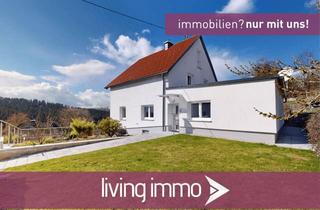 Einfamilienhaus kaufen in 4170 Jaukenberg, Generalsaniertes Wohnhaus in ruhiger Sackgassenlage mit herrlichem Ausblick in Haslach bei Rohrbach