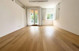 Büro zu mieten in Steckhovengasse, 1130 Wien, Büro in 1130 Nahe u4 Station - 2-Zimmer, Loggia/Balkon & Garage zu Mieten