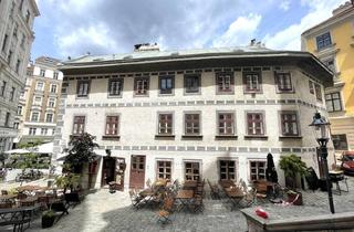 Wohnung mieten in Burggasse, 1070 Wien, 2-Zimmer Altbau-Wohnung, im Belebten Trendviertel des 7. Bezirkes- zu Mieten !