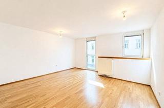 Wohnung mieten in Gassergasse, 1050 Wien, Perfekt Angebunden: Moderne 2-Zimmer-Wohnung Nahe Hauptbahnhof & Belvedere