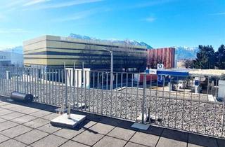 Büro zu mieten in Innsbrucker Bundesstraße, 5020 Salzburg, 5020, Innsbrucker Bundesstraße / Büroeinheit in Toplage mit Viel Tageslicht in Salzburg West/Nähe Flughafen Top 4