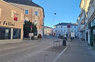 Gewerbeimmobilie mieten in 4910 Ried im Innkreis, Attraktive Verkaufsfläche in Bester Lage