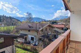Wohnung kaufen in 5761 Alm, Sonnig und Zentral mit Panoramablick