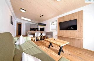 Wohnung kaufen in 6450 Sölden, Moderne Neubau-Wohnung in Absoluter Bestlage