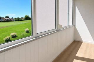 Wohnung kaufen in 8280 Fürstenfeld, Modernisierte Wohnung in Zentrumsnähe mit Zwei Sonnigen Loggien