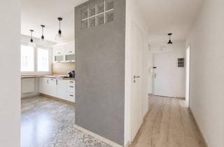 Wohnung kaufen in 8280 Fürstenfeld, Voll Saniert mit Offenem Wohnkonzept - Grüne Lage, Nur 5 Minuten Ins Zentrum