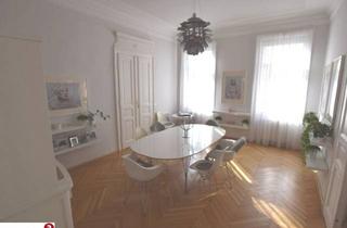 Wohnung mieten in 1060 Wien, Wg-Wohnung Beim Museumsquartier - 6 Große Getrennt Begehbare Zimmer!