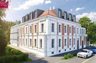 Anlageobjekt in 2100 Korneuburg, Fantastisches Zinshausprojekt mit Neubau im Zentrum von Korneuburg