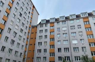 Wohnung mieten in Matzleinsdorfer Platz 3-4, 1050 Wien, Neu Renovierte 3-Zimmer-Wohnung - Perfekt Für WG - Direkt am Matzleinsdorfer Platz