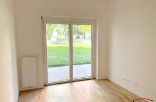 Wohnung mieten in Idlhofgasse, 8020 Graz, Helle 2-Zimmerwohnung mit Terrasse und Gartenanteil!