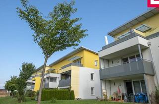 Wohnung mieten in Rüstorf 162/7, 4690 Rüstorf, Tolle 5-Zimmer Wohnung in Rüstorf mit Dachterrasse und Tg-Abstellplatz