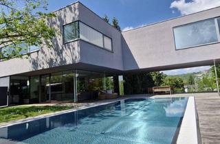 Haus kaufen in Zaubertal, 4020 Linz, Zaubertal Residenz - Architektur in Ihrer Ruhigsten Form