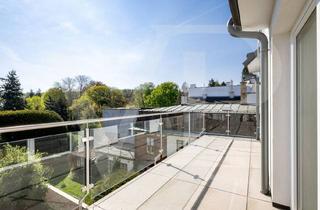 Maisonette mieten in Altgasse, 1130 Wien, Maisonette Wohnung mit Großer Terrasse Nähe Schloss Schönbrunn