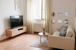 Wohnung mieten in Wielandgasse, 8010 Graz, *30 m² Garconnierewohnung Graz - Wielandgasse