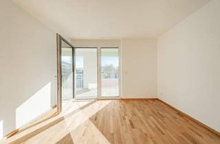 Wohnung kaufen in Arndtstraße 50/56, 1120 Wien, Wohnen am Puls der Stadt - Perfekt Geschnittene 3-Zimmer Neubauwohnung