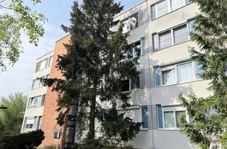 Wohnung kaufen in Südtstadt, 2344 Maria Enzersdorf, Sanierungsbedürftige 3-Zimmer-Wohnung in Ruhiger Grünlage der Südstadt