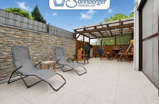 Maisonette kaufen in 4284 Tragwein, Gartenliebe - Maisonettewohnung mit Hauscharakter, Garten & Terrasse in Tragwein