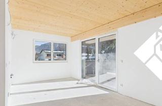 Wohnung kaufen in 6330 Kufstein, Endach Living - Hochwertige Neubauwohnung mit Wohlfühlcharakter Top 4
