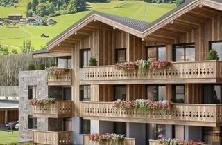 Penthouse kaufen in Planai West Gondel, 8970 Schladming, Exclusives Wohnen im Zentrum mit Xxl-Garten