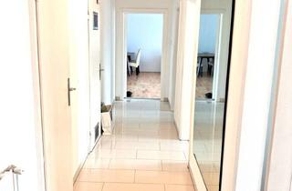 Wohnung mieten in 1120 Wien, 3-Zimmer-Dachgeschosswohnung, Klimatisiert & Wg-Geeignet