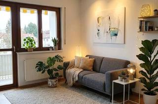 Wohnung mieten in Stöcklgras 1/31, 4910 Ried im Innkreis, Freundliche 2-Zimmer-Wohnung in Ried im Innkreis