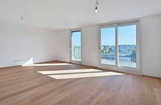 Wohnung kaufen in Arndtstraße 50/77, 1120 Wien, Modern Trifft Edel ≫≫ Zentral Begehbarer 4-Zimmer Terrassentraum zum Greifen Nahe ≫≫ Top Anbindung u4 / u6