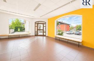 Büro zu mieten in 5112 Lamprechtshausen, Raum für Ideen. Platz für Erfolg.