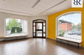 Büro zu mieten in 5112 Lamprechtshausen, Raum für Ideen. Platz für Erfolg.