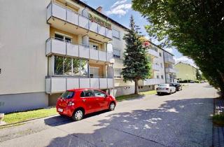 Wohnung kaufen in 2522 Oberwaltersdorf, Schöne 3-Zimmer-Wohnung mit Loggia und Parkplatz in Oberwaltersdorf
