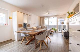 Wohnung kaufen in 6330 Kufstein, Neuwertige Premium-Eigentumswohnung in Bestlage