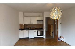 Wohnung kaufen in 5400 Taxach, Garconniere mit Balkon in Rif