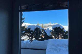 Wohnung kaufen in Amkirchwald 688, 6100 Seefeld in Tirol, Freizeitwohnsitz mit Panoramaterrasse