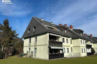 Wohnung kaufen in 8933 Sankt Gallen, Eigentumswohnung in St. Gallen mit kleinem Eigengarten und Garage
