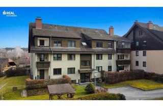 Wohnung kaufen in 8911 Admont, 4-Zimmer-Eigentumswohnung in beliebter Wohnsiedlung in Admont