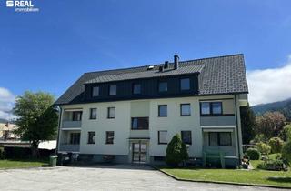 Wohnung kaufen in 8911 Admont, Wohntraum in der Nationalparkregion: Sonnige 3-Zimmer-Eigentumswohnung in Admont