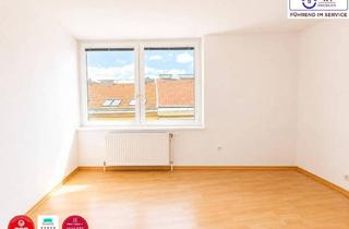 Wohnung mieten in 1030 Wien, 3 Zimmer | Dachgeschoss | Klimaanlage | nahe Schwedenplatz