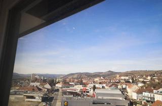 Wohnung mieten in Wachau Straße 48, 3500 Krems an der Donau, Neue Wohnung bzw. Apartment inklusive Küche sowie Möblierung und eigenem Tiefgaragenparkplatz direkt in Krems!