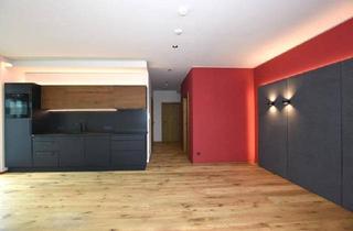 Wohnung mieten in 6370 Kitzbühel, Elegante DG-Neubauwohnung in Kitzbühel zu mieten