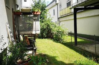 Wohnung mieten in 8042 Graz, Ruhige Gartenwohnung in Graz St.Peter