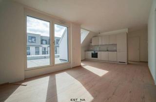 Wohnung mieten in Pogrelzstraße, 1220 Wien, Wohnung mit perfektem Grundriss und Freifläche - Nähe Kagraner Platz