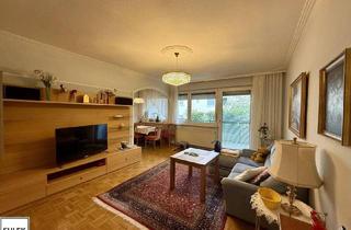 Wohnung mieten in Bleigasse, 1100 Wien, Ruhige, voll ausgestattete 3-Zimmer-Wohnung mit Süd-Loggia – inkl. Möbelübernahme! (Bleigasse/Wienerfeldg.)