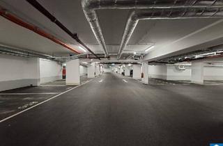 Gewerbeimmobilie mieten in Praterstern, 1020 Wien, Stellplatz zu vermieten! - Nähe Praterstern & Reichsbrücke