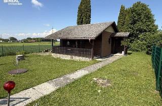 Haus kaufen in 4493 Wolfern, Gartenhaus in ruhiger Aussichtslage